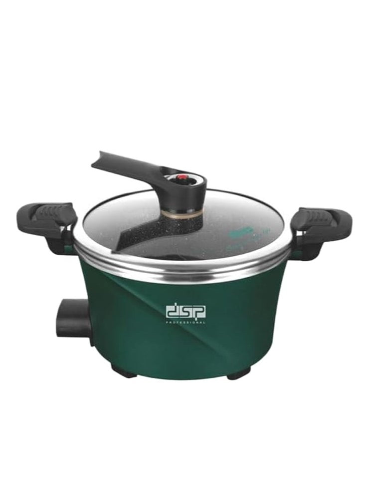 حلة الضغط الكهربائي KB5009