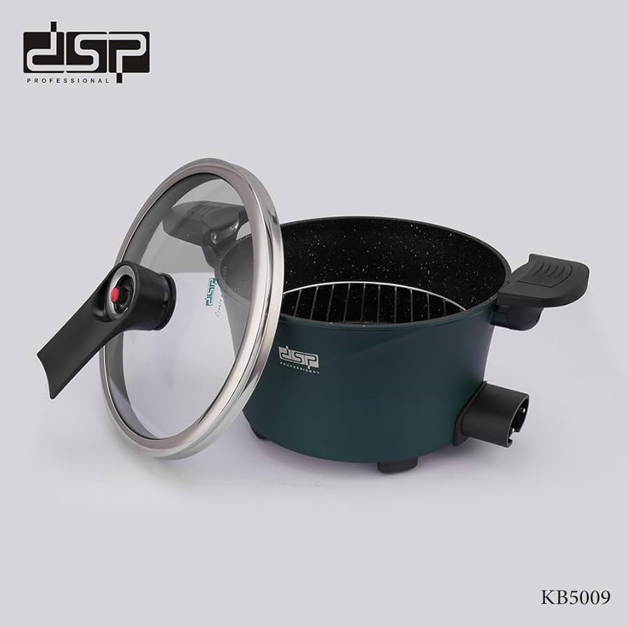 حلة الضغط الكهربائي KB5009